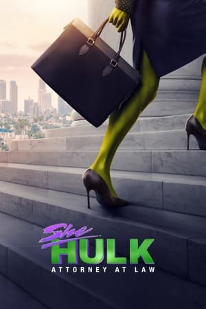 Trailer: She-Hulk: Attorney at Law