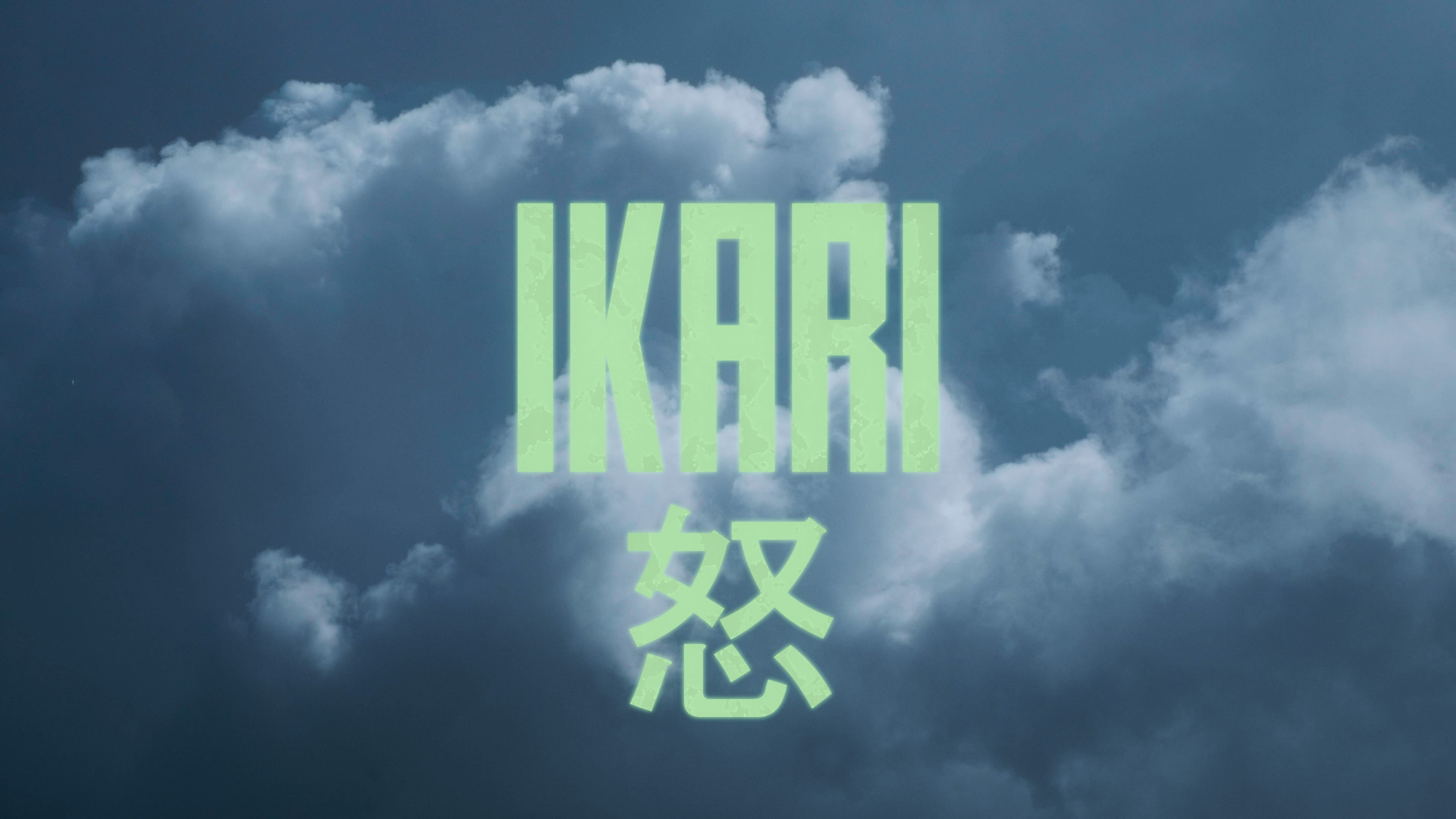 IKARI