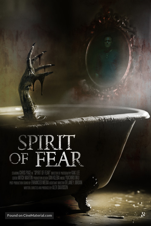 Spirit of Fear