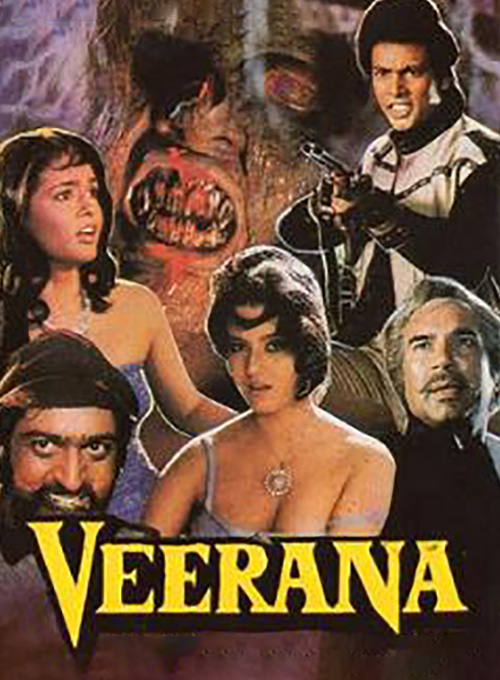 Veerana